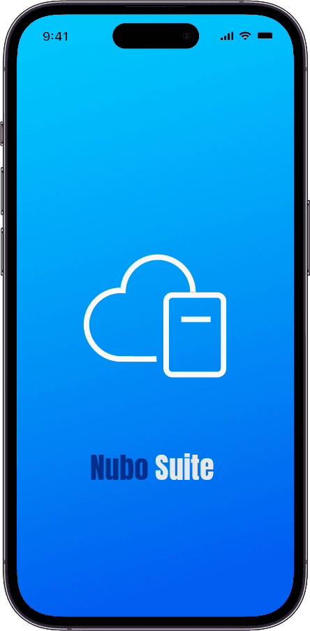 Nubo Screen